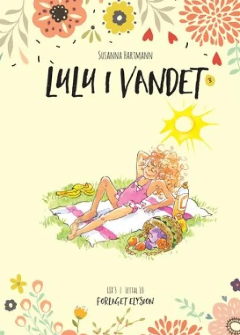 Lulu I Vandet