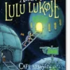Lulu Lukøje. Cafe Nemo
