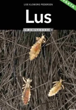 Lus, Læs Lydret Fakta