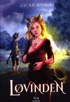 Løvinden