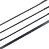 Løvsav Med 4 Ekstra Savklinger - Excel - 17 CM