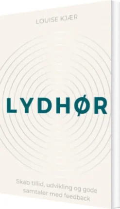 Lydhør