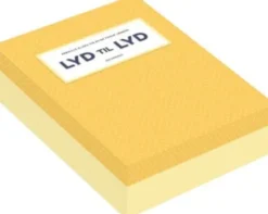 Lyd Til Lyd - Kassen