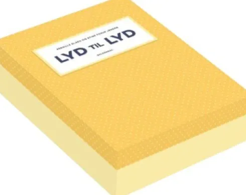 Lyd Til Lyd - Kassen