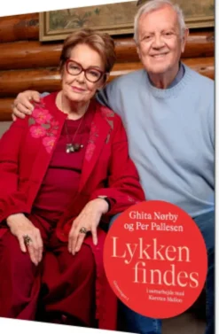 Lykken Findes