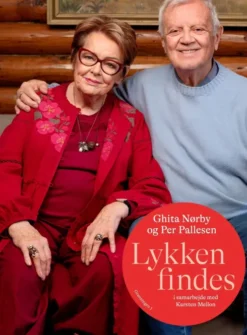 Lykken Findes