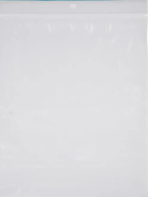 Lynlåspose - Str. 6X8 CM - Tykkelse 0,05 MM - 100 Stk