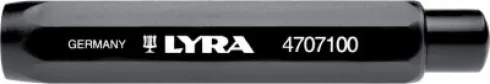 Lyra - Kridtholder - Sort