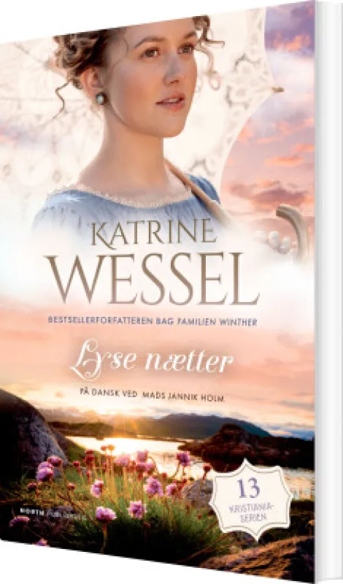 Lyse Nætter