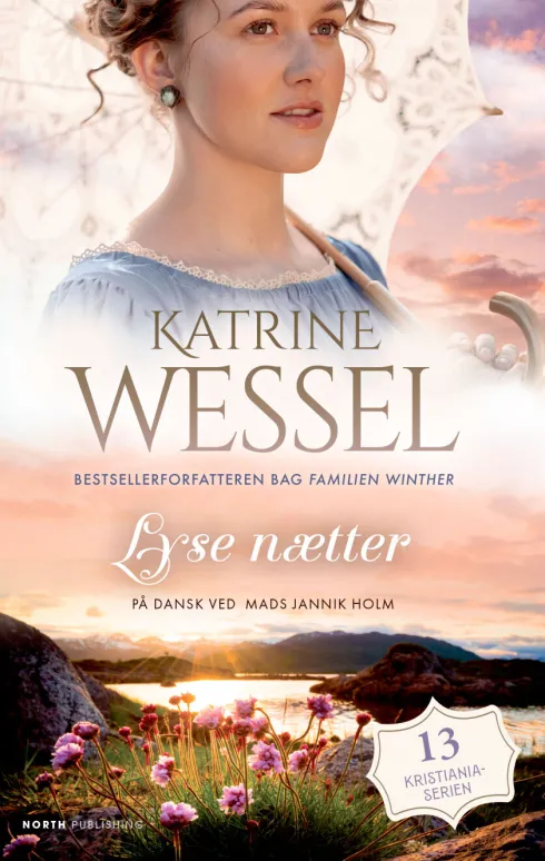 Lyse Nætter