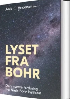 Lyset I Bohr