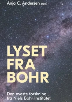 Lyset I Bohr