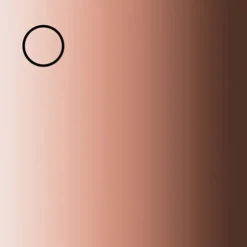 Lysfarve - Beige - 5 G