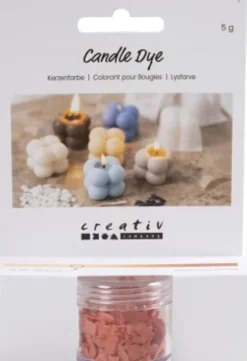 Lysfarve - Creme - 5 G