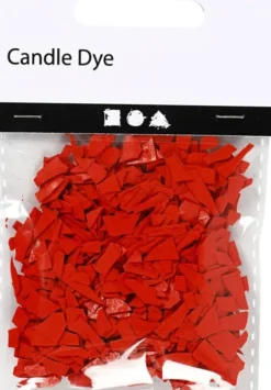 Lysfarve - Gul - 10 G