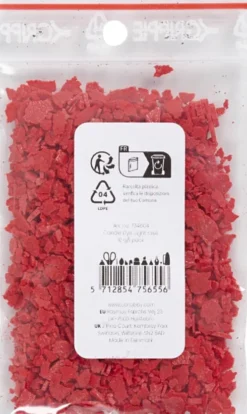 Lysfarve - Lys Rosa - 10 G