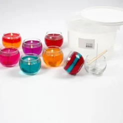 Lysgelé - 2250 G/ 1 Spand - 2925 ML