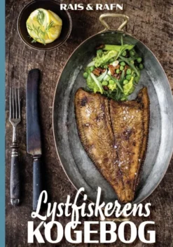 Lystfiskerens Kogebog