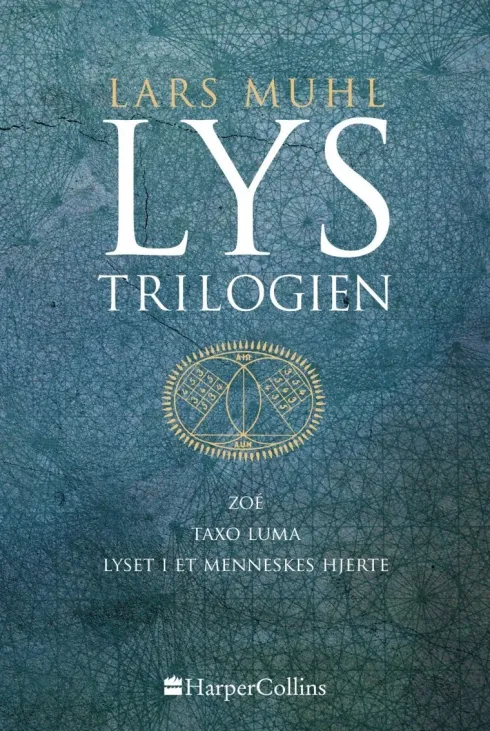 Lys-Trilogien