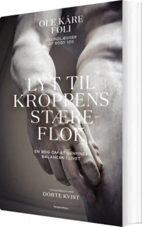 Lyt Til Kroppens Stæreflok