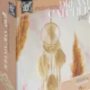 Macrame Drømmefanger - DIY Sæt - Craft Id