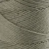 Macramé Snor - L 198 M - Ø 2 MM - Mos Grøn - 330 G