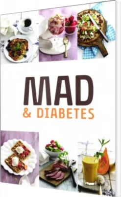 Mad & Diabetes