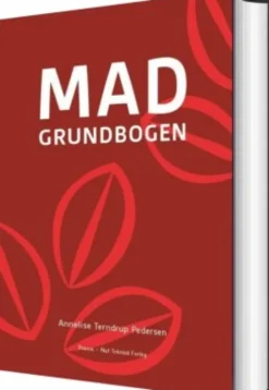 Madgrundbogen