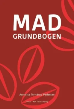 Madgrundbogen