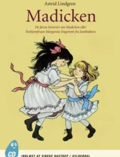 Madicken