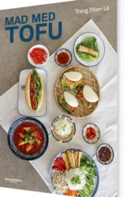 Mad Med Tofu