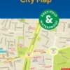 Madrid - City Map - Lonely Planet