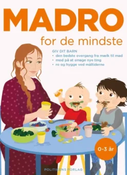 Madro For De Mindste