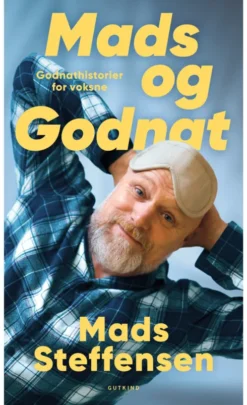 Mads Og Godnat