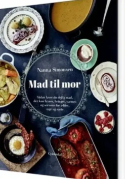 Mad Til Mor