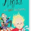 Magda Vil Selv Bestemme