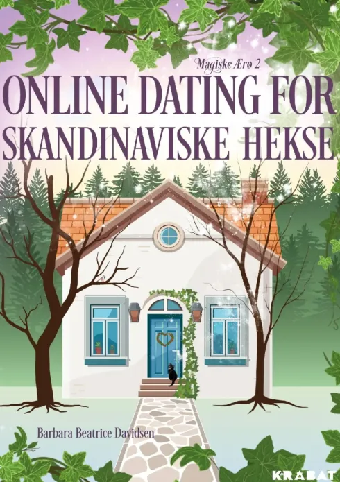 Magiske Ærø 2