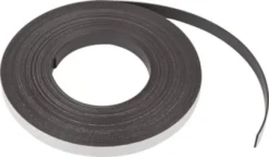 Magnetbånd - B 12,5 MM - Tykkelse 1,5 MM - 1 M