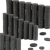 Magnet - Ø 14+20 MM - Tykkelse 3 MM - 2X250 Stk