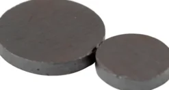 Magnet - Ø 14+20 MM - Tykkelse 3 MM - 2X250 Stk