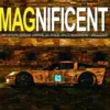 Magnificent - Jan Magnussen