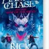 Magnus Chase And The Ship Of The Dead