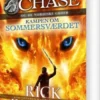 Magnus Chase Og De Nordiske Guder 1