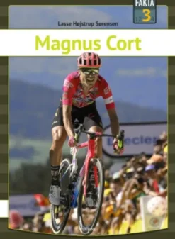 Magnus Cort