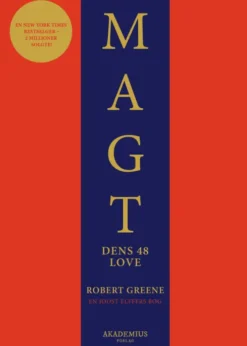 Magt