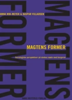 Magtens Former