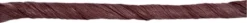 Majssnor - B 3,5-4 MM - Brun - 300 G