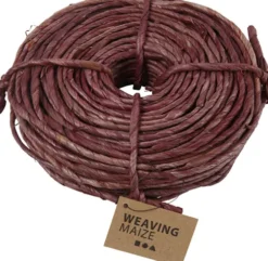 Majssnor - B 3,5-4 MM - Brun - 300 G