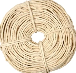 Majssnor - B 3,5-4 MM - Natur - 500 G