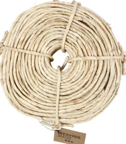 Majssnor - B 3,5-4 MM - Natur - 500 G